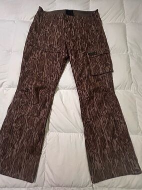 Women’s DSG Ava 3.0 bottomland hunting pants XL